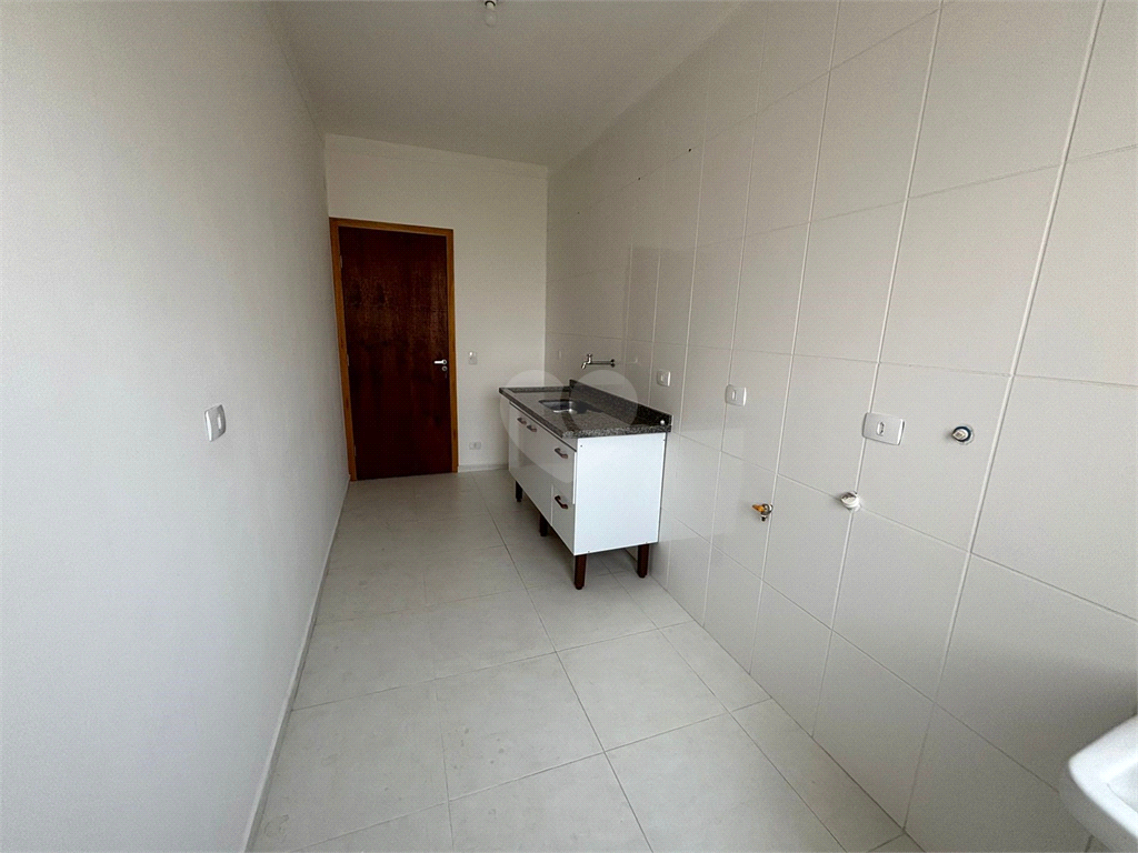 Aluguel Apartamento Taubaté Parque São Jorge REO1015416 4