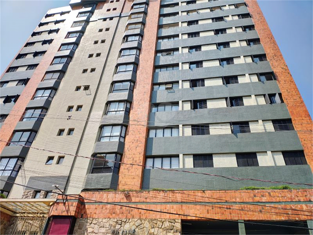 Venda Apartamento Poços De Caldas São Benedito REO1015419 1