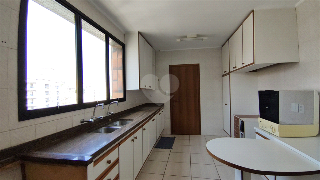 Venda Apartamento Poços De Caldas São Benedito REO1015419 10