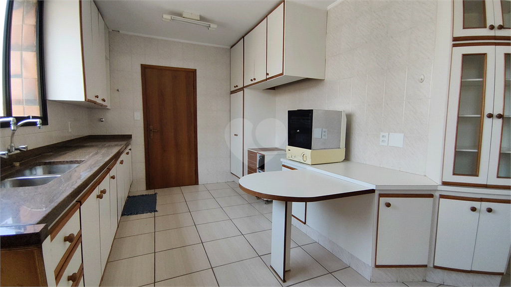 Venda Apartamento Poços De Caldas São Benedito REO1015419 11