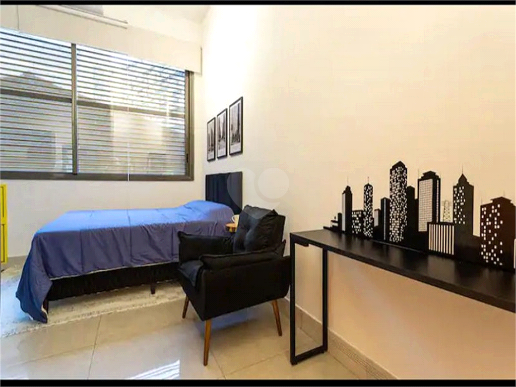 Venda Apartamento São Paulo Sumarezinho REO1015425 15