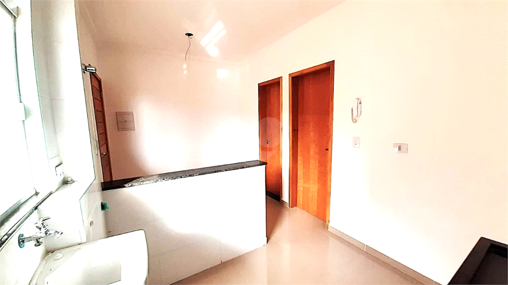 Venda Apartamento São Paulo Vila Celeste REO1015436 4