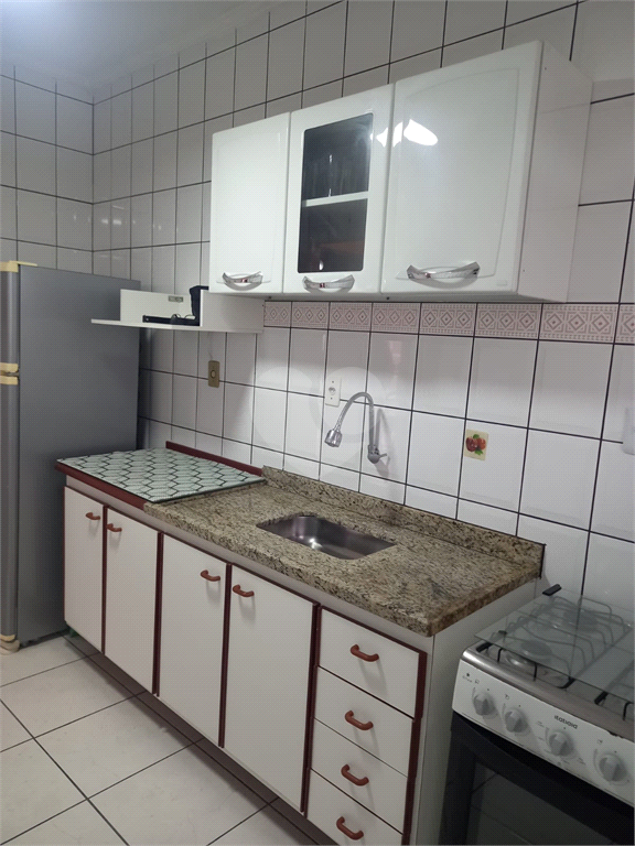 Venda Apartamento Praia Grande Tupi REO1015461 10