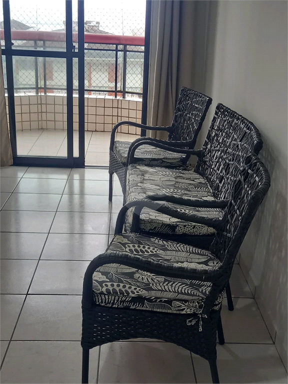 Venda Apartamento Praia Grande Tupi REO1015461 3