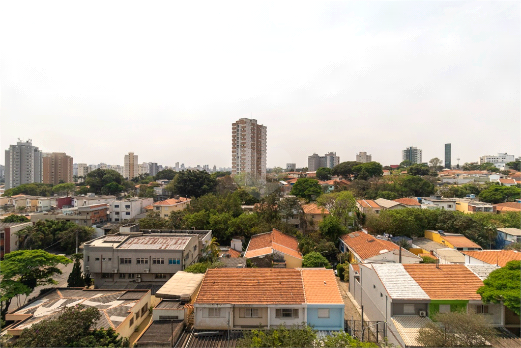 Venda Apartamento São Paulo Campo Belo REO1015478 7