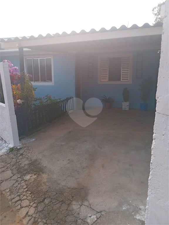 Venda Casa São Lourenço Da Serra Centro REO1015479 11