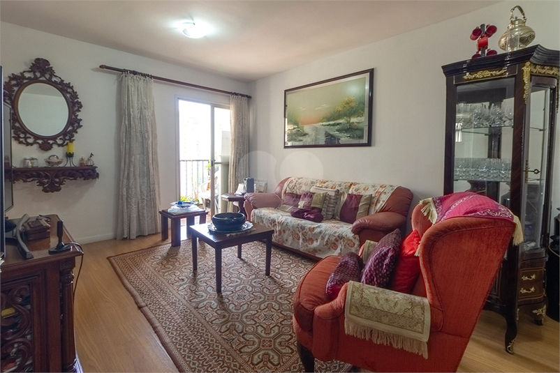 Venda Apartamento São Paulo Vila Pompéia REO1015481 2