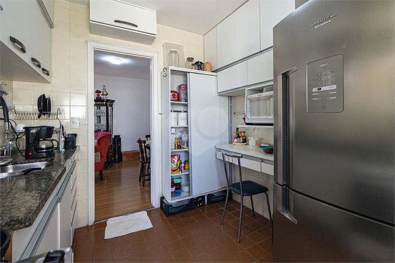 Venda Apartamento São Paulo Vila Pompéia REO1015481 8