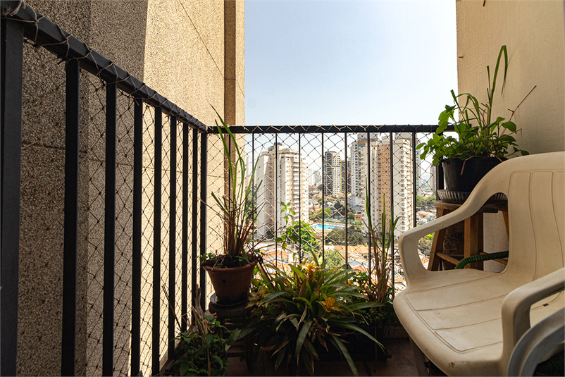 Venda Apartamento São Paulo Vila Pompéia REO1015481 5