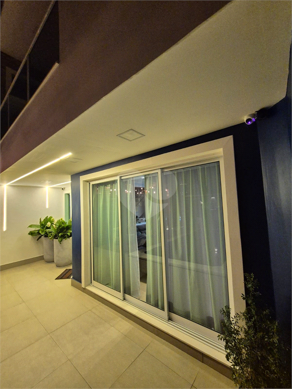 Venda Sobrado São Paulo Jardim Paraíso REO1015487 10