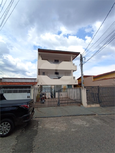 Venda Apartamento Sorocaba Jardim Europa REO1015500 7