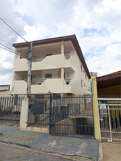 Venda Apartamento Sorocaba Jardim Europa REO1015500 13