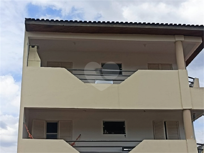 Venda Apartamento Sorocaba Jardim Europa REO1015500 14