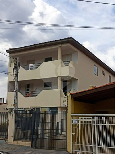 Venda Apartamento Sorocaba Jardim Europa REO1015500 1