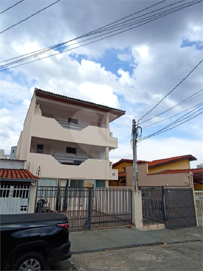 Venda Apartamento Sorocaba Jardim Europa REO1015500 6