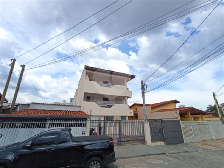 Venda Apartamento Sorocaba Jardim Europa REO1015500 5