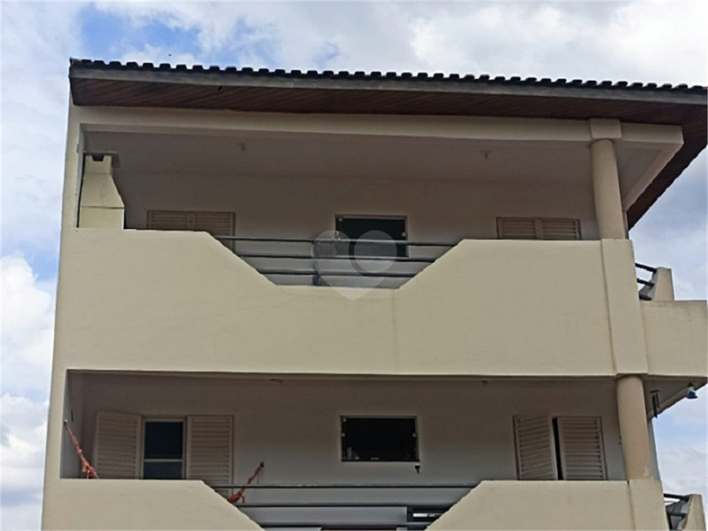 Venda Apartamento Sorocaba Jardim Europa REO1015500 12