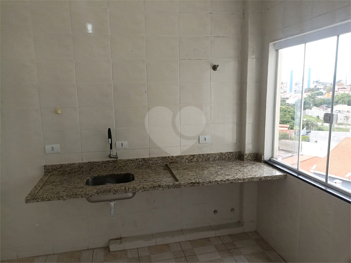 Venda Apartamento Sorocaba Jardim Europa REO1015500 2