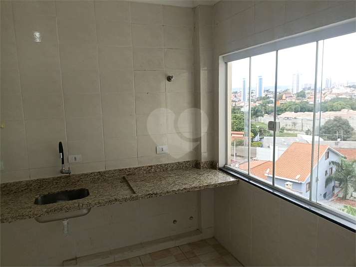 Venda Apartamento Sorocaba Jardim Europa REO1015500 10