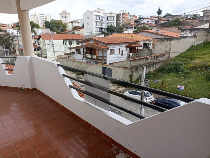 Venda Apartamento Sorocaba Jardim Europa REO1015500 3