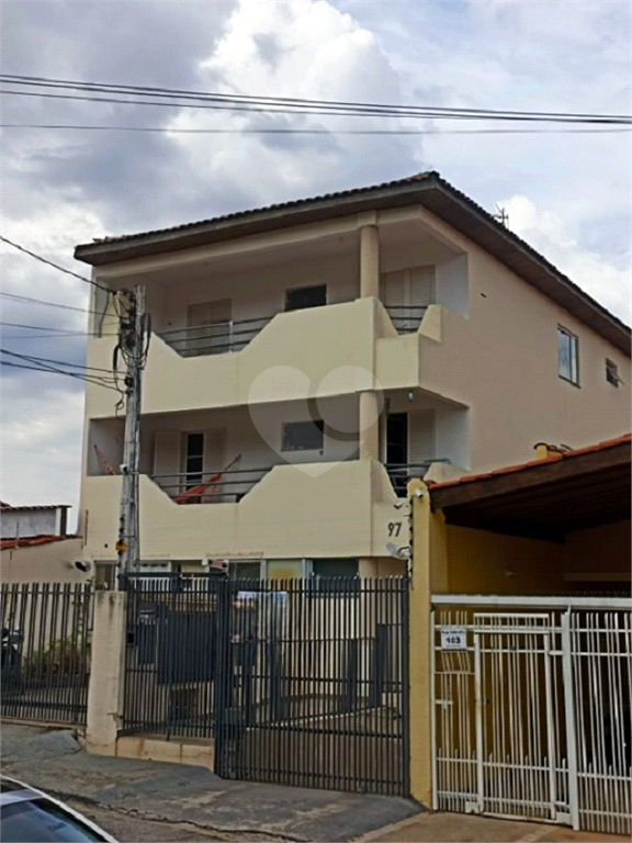 Venda Apartamento Sorocaba Jardim Europa REO1015500 9