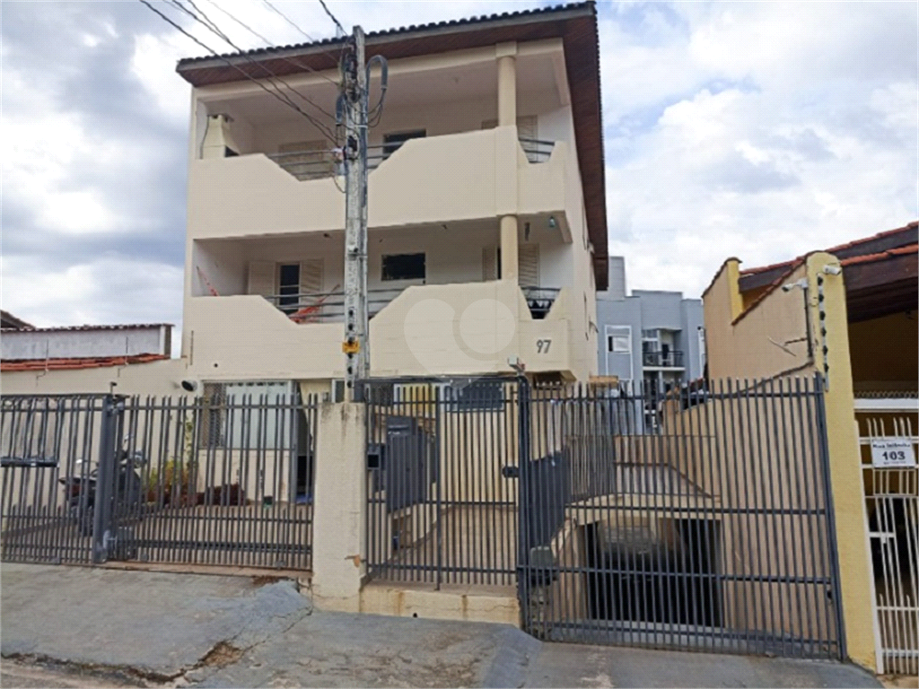 Venda Apartamento Sorocaba Jardim Europa REO1015500 8