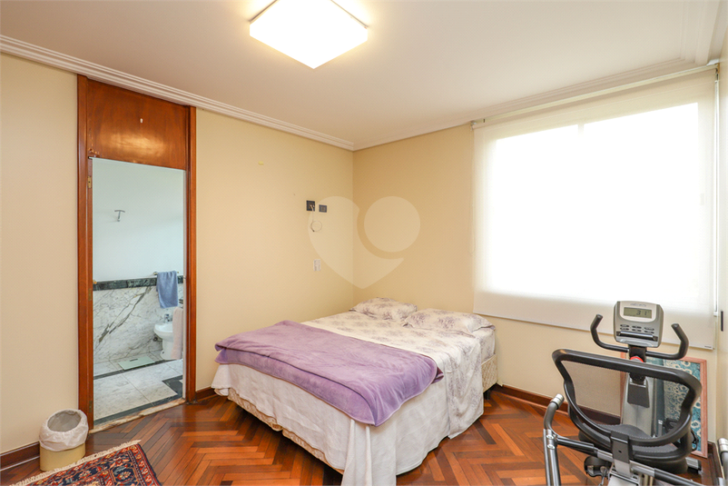 Aluguel Apartamento São Paulo Vila Nova Conceição REO1015522 44