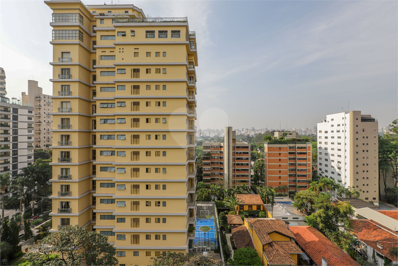 Aluguel Apartamento São Paulo Vila Nova Conceição REO1015522 11