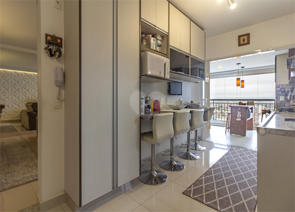 Venda Apartamento São Paulo Parque Reboucas REO1015529 11