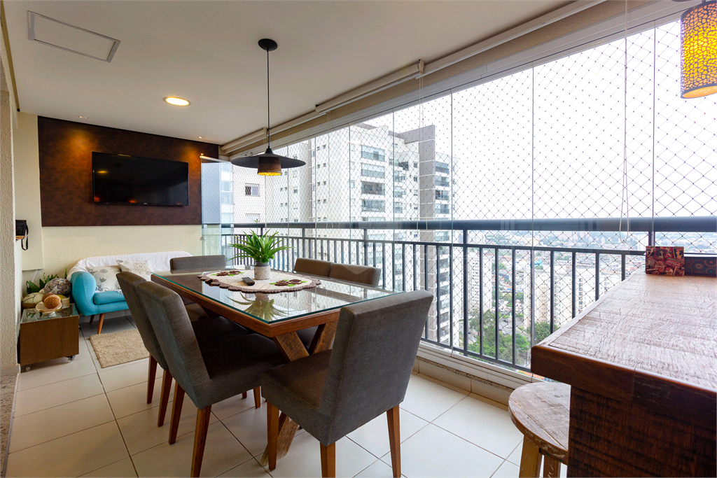 Venda Apartamento São Paulo Parque Reboucas REO1015529 1