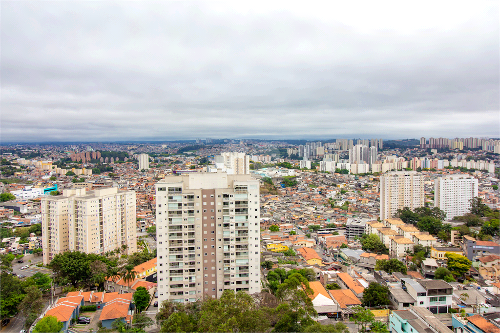 Venda Apartamento São Paulo Parque Reboucas REO1015529 41