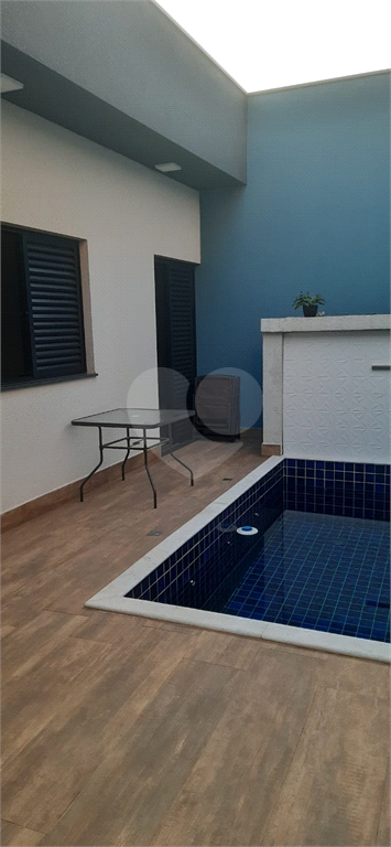 Venda Casa Indaiatuba Jardim Mantova REO1015537 12