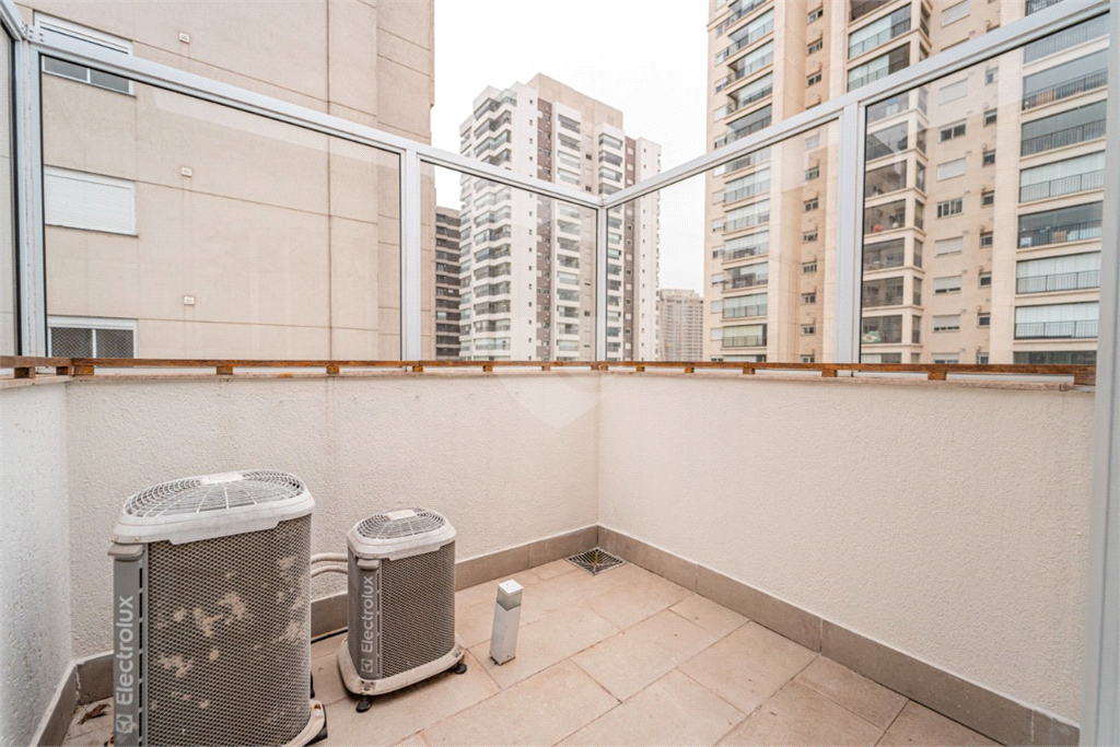 Venda Cobertura São Paulo Jardim Prudência REO1015575 39