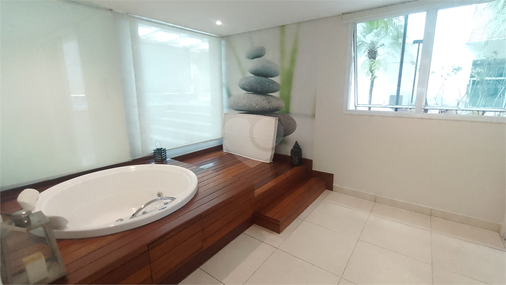 Venda Apartamento São Paulo Vila Mariana REO1015588 18