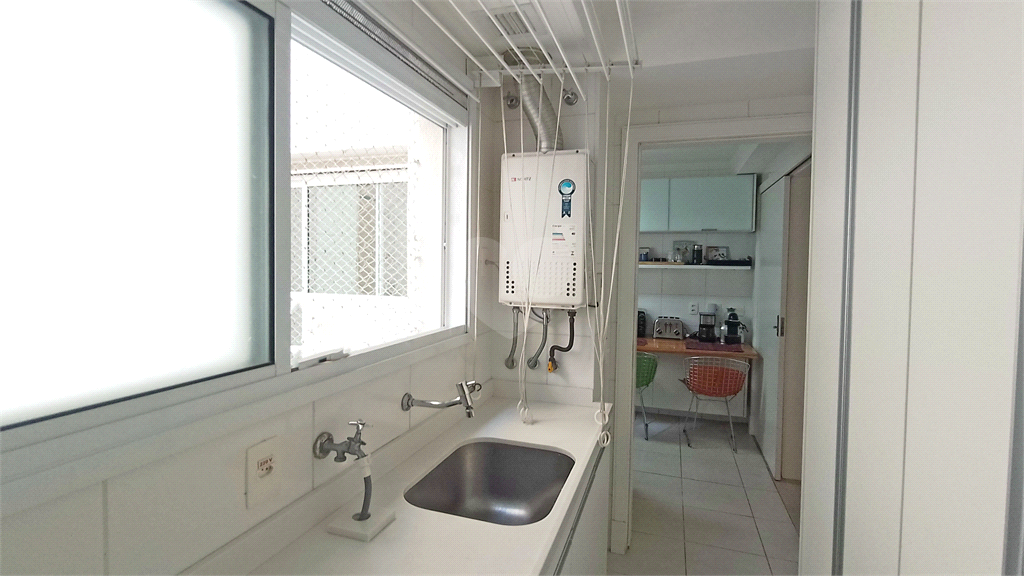 Venda Apartamento São Paulo Vila Mariana REO1015588 7