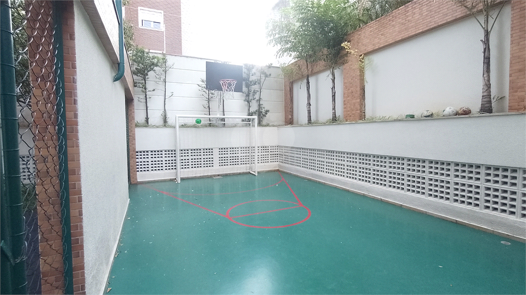 Venda Apartamento São Paulo Vila Mariana REO1015588 21