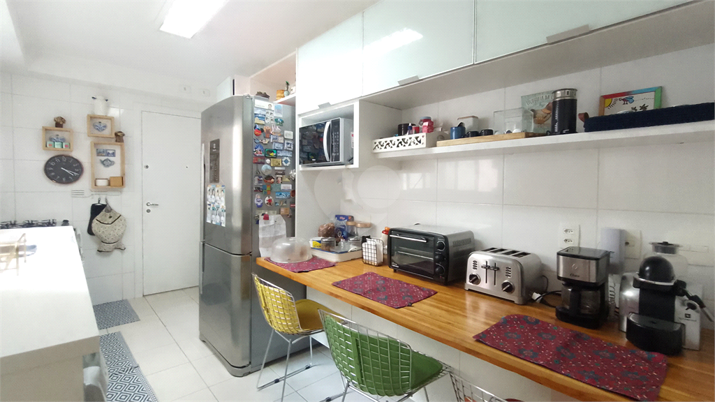 Venda Apartamento São Paulo Vila Mariana REO1015588 6