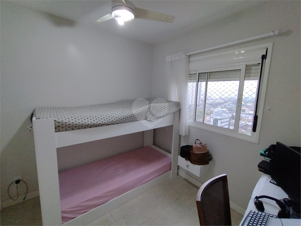 Venda Apartamento São Paulo Parque Da Vila Prudente REO1015589 33