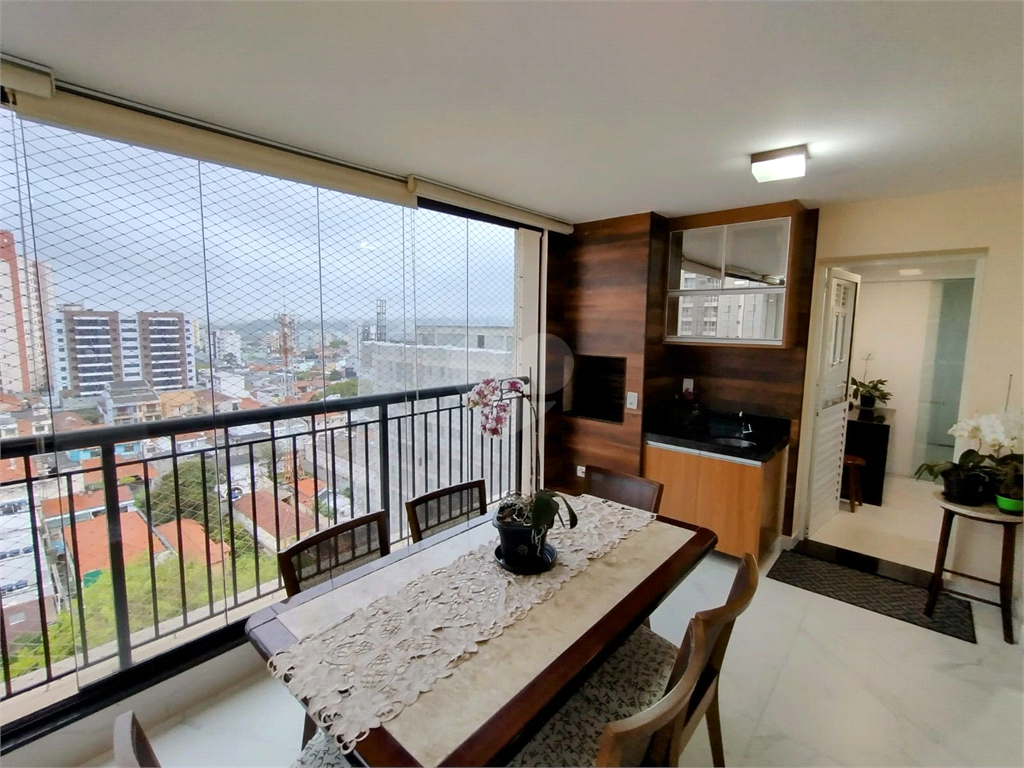 Venda Apartamento São Paulo Parque Da Vila Prudente REO1015589 1