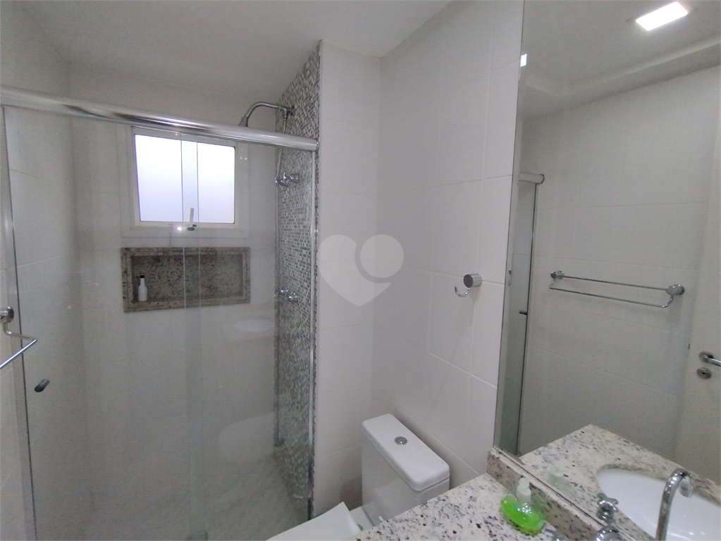 Venda Apartamento São Paulo Parque Da Vila Prudente REO1015589 30