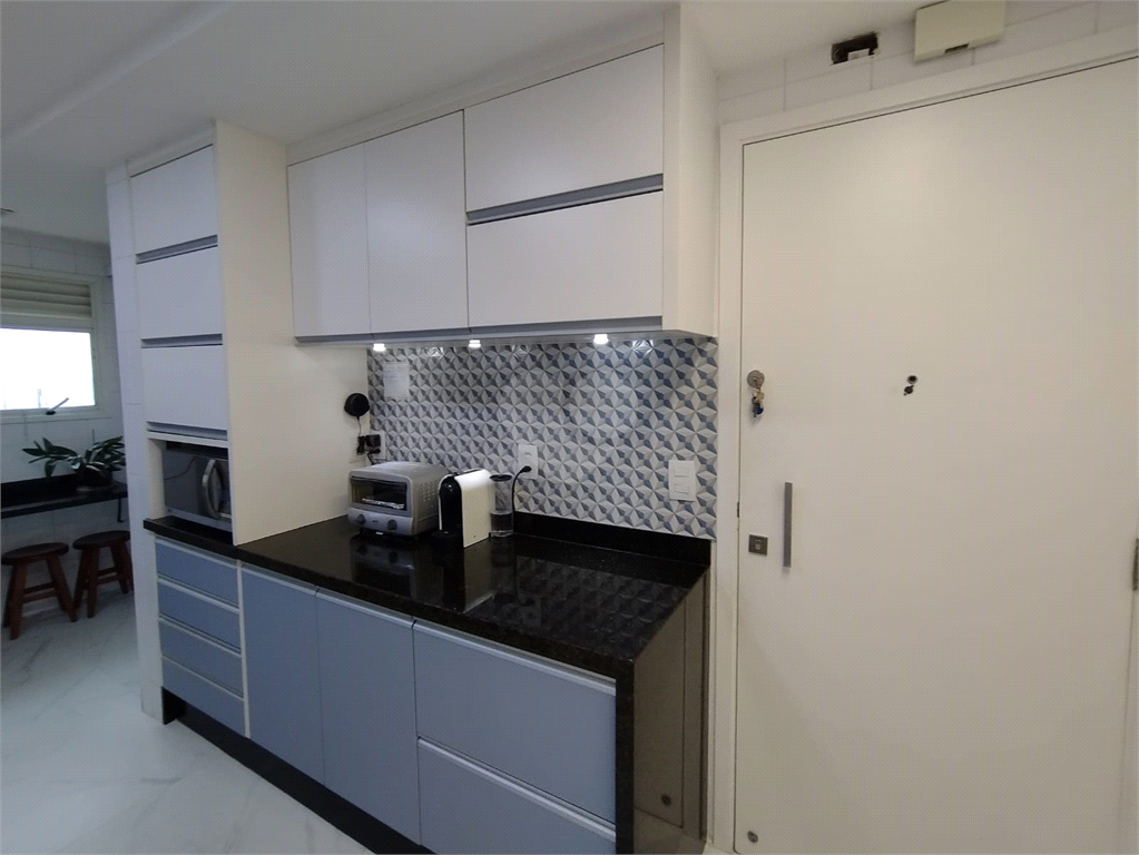 Venda Apartamento São Paulo Parque Da Vila Prudente REO1015589 14