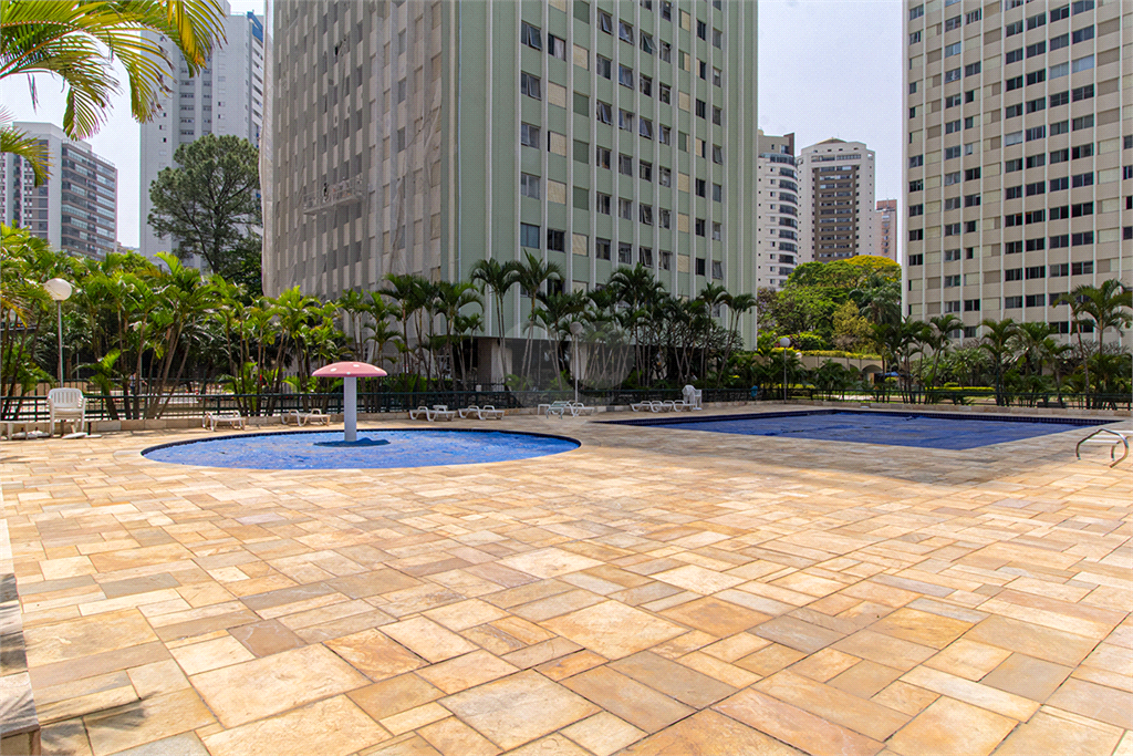 Venda Apartamento São Paulo City Boaçava REO1015593 32