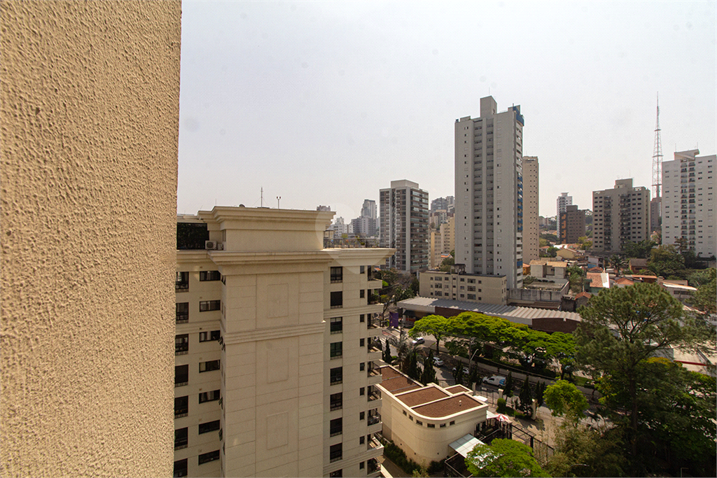 Venda Apartamento São Paulo City Boaçava REO1015593 13