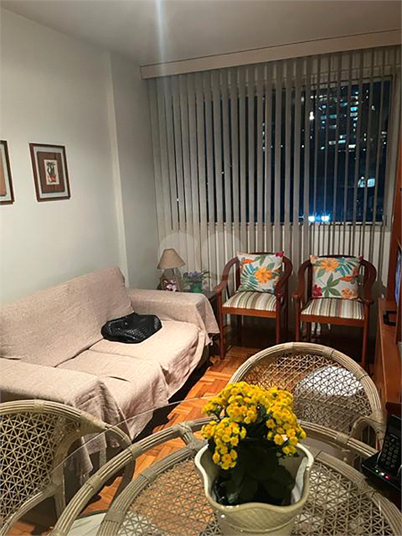 Venda Apartamento São Paulo Vila Mariana REO1015601 3