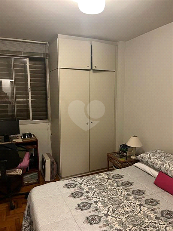 Venda Apartamento São Paulo Vila Mariana REO1015601 16