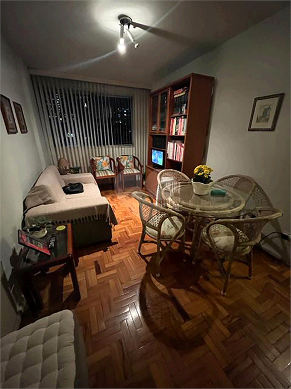 Venda Apartamento São Paulo Vila Mariana REO1015601 2