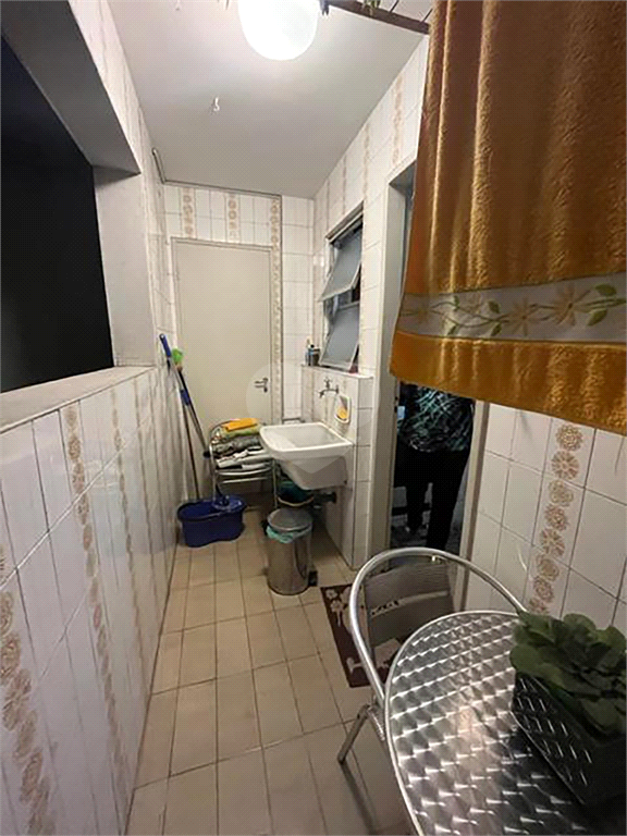 Venda Apartamento São Paulo Vila Mariana REO1015601 11