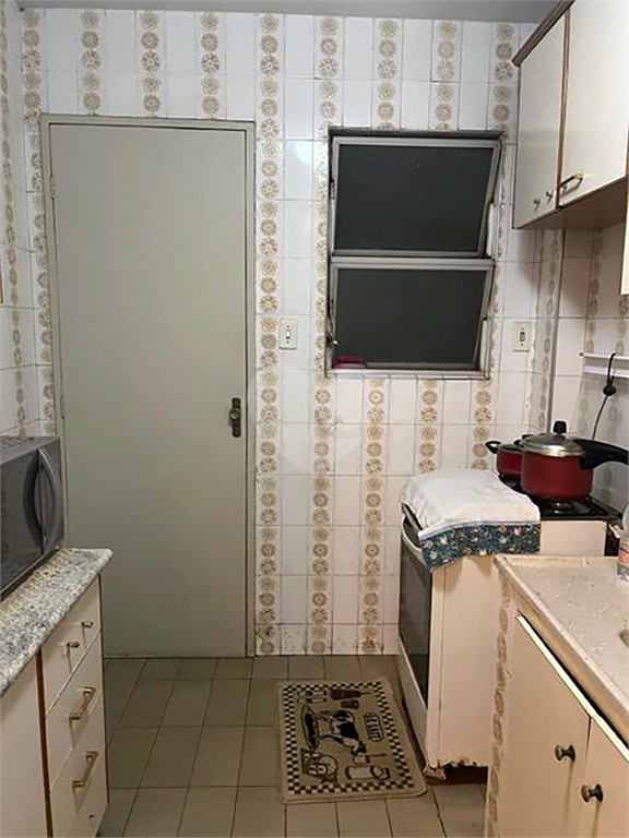 Venda Apartamento São Paulo Vila Mariana REO1015601 10