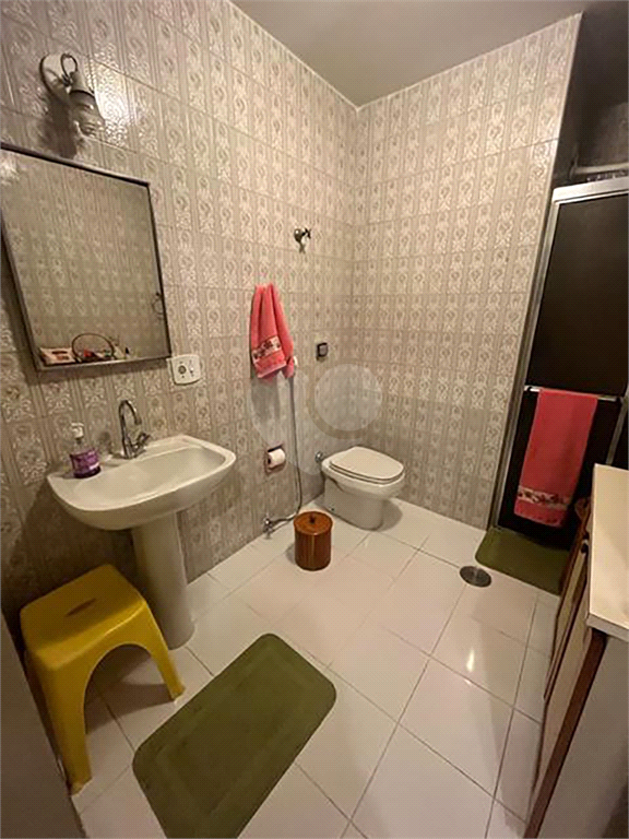 Venda Apartamento São Paulo Vila Mariana REO1015601 13