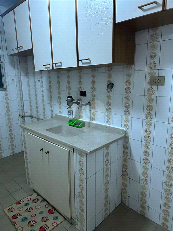 Venda Apartamento São Paulo Vila Mariana REO1015601 7